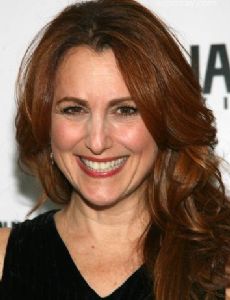 Jodie Markell