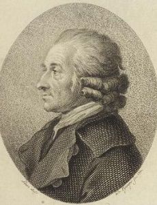 Naphtali Hirz Wessely