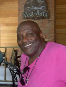 Sherman White