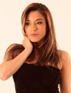 Sandra Brand (Actress)