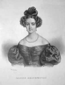 Sabine Heinefetter