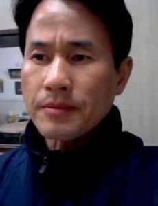 Seo Ki-Bok
