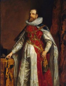 Henry Danvers, 1st Earl of Danby