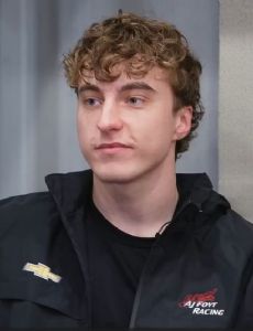 David Malukas