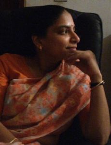 Charusita Chakravarty