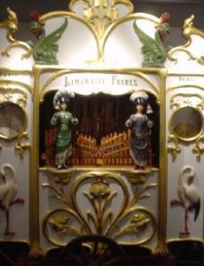 Limonaire Frères