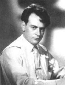 Ismael Rodríguez
