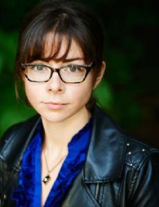 Laura Barrett