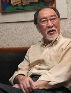 Noboru Karashima