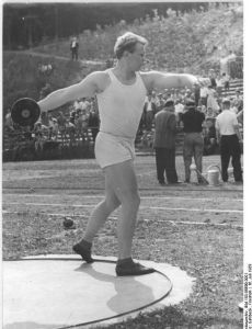 Manfred Grieser