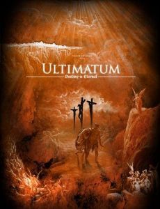 Eternal Theater