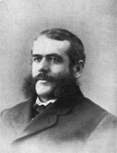 George A. Bruce