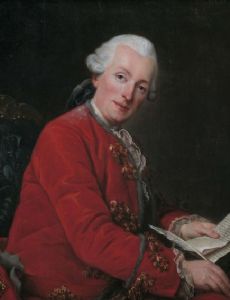 Charles-Pierre Colardeau