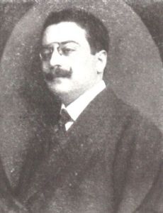 Leo Ascher