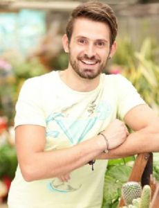 Andreas Kavazis