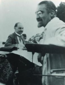 Heinrich Franz Friedrich Tietze