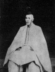 Nakayama Tadayasu