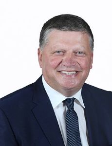 John O'Mahony (Mayo politician)