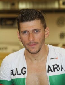 Radoslav Konstantinov