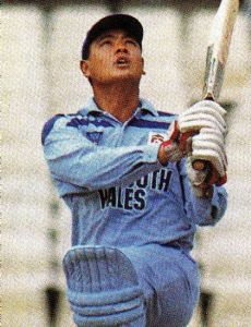 Richard Chee Quee