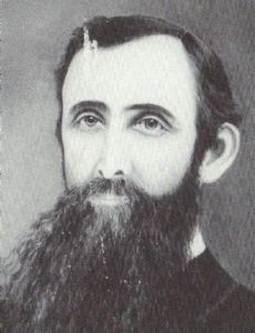 Isaac W. Waddell