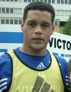 Darío Rodríguez