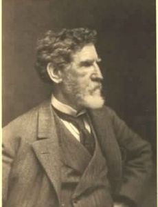 Augustus Saint-Gaudens