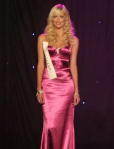 Stephanie Willemse