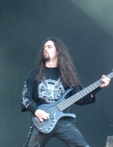 Johan Niemann