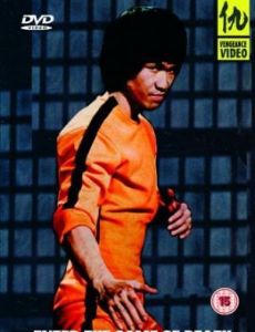 The King of Kung Fu