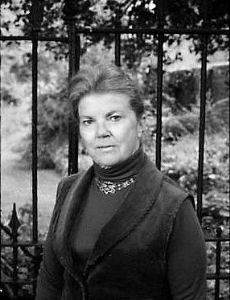 Joan Aiken