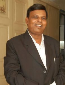 Suresh Mane