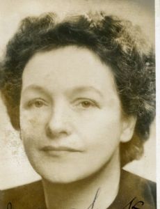 Delia Murphy