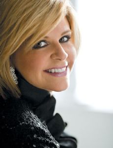 Susan Graham