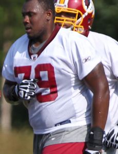 Maurice Hurt