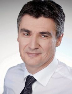 Zoran Milanović