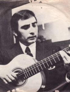 Peret