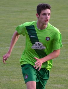Marcin Sieber