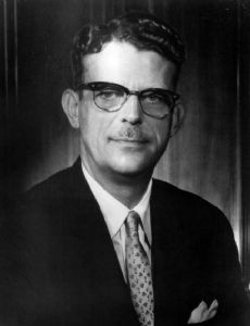 Benjamin H. Oehlert, Jr.