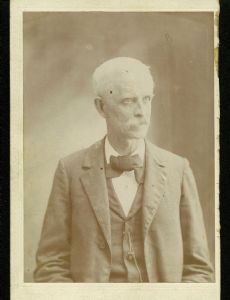 George Kretsinger