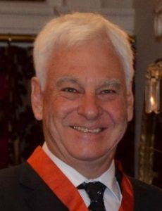 Paul Collins (businessman)