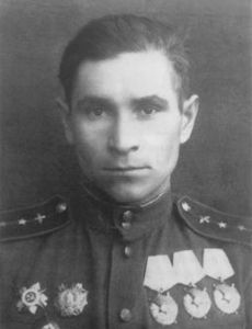 Nikolai Semeyko