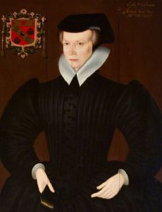 Dorothy Wadham