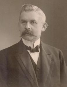 Ernst Sellin