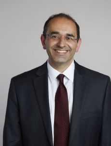 Zoubin Ghahramani