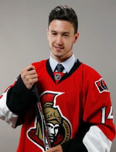 Francis Perron