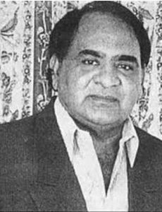 Mujeeb Aalam