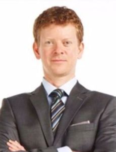 Jamie Campbell (sportscaster)