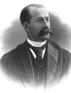 Henry Rodman Barker