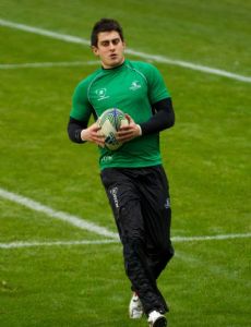 Tiernan O'Halloran